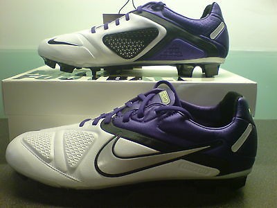 NIKE CTR360 MAESTRI II ELITE UK 10.5 FG £263 FOOTBALL BOOTS NEW 