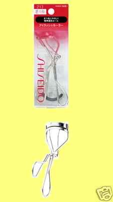 shiseido eyelash curler in Eyelash Tools