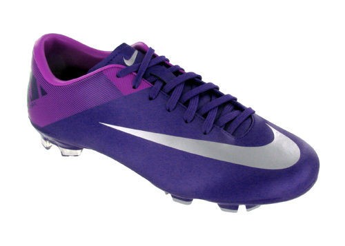 Nike Mercurial Victory II FG Soccer Cleats Mens