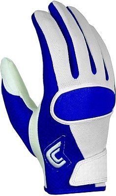 white cutters football gloves in Gloves