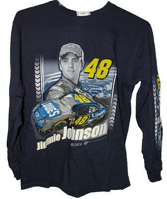 nascar shirts in Sports Mem, Cards & Fan Shop