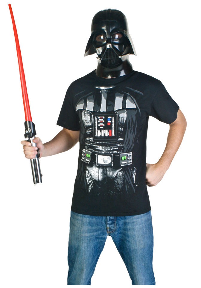 darth vader costume xxl