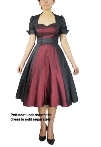 swing dance dresses in Clothing, 