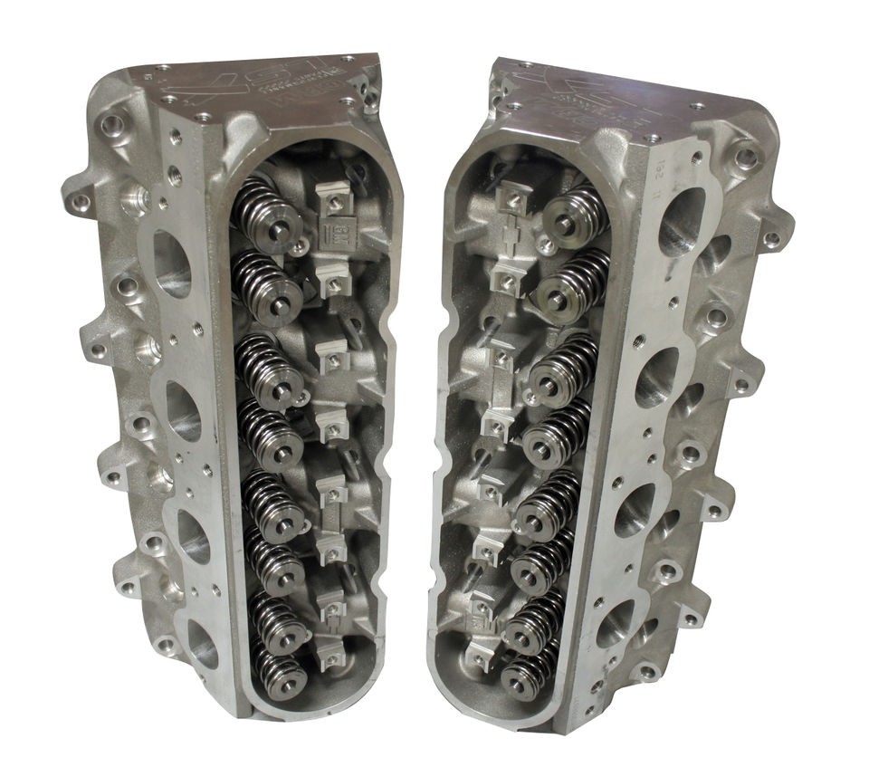 lsx heads in Cylinder Heads & Parts