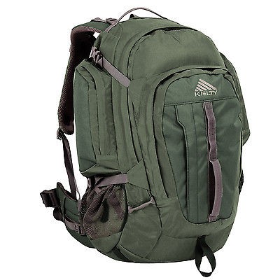 KELTY Redwing 50 Rucksack CYPRESS M/L   S12