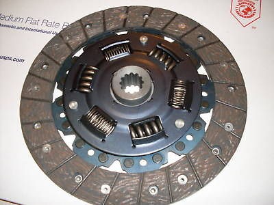 Mitsubishi D2000 D2050 D2350 D2650 TRACTOR CLUTCH