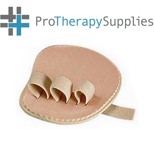 PediFix Triple Toe Straightener   For hammer toes & straightening 