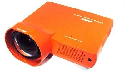   pro xtrax multiverse projector in Monitors, Projectors & Accs