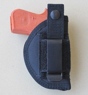   Pants Holster (IWB) for AMERICAN DERRINGER MODEL M 1 45/410 3 Barrel