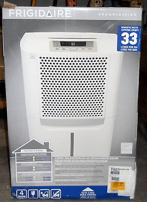 frigidaire dehumidifier in Dehumidifiers