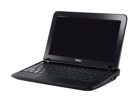 dell mini 1018 in Laptops & Netbooks