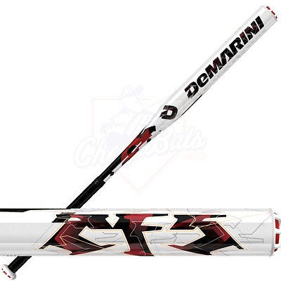 2013 DEMARINI CF5 WTDXCFS FASTPITCH SOFTBALL BAT ( 11)   32 21 oz