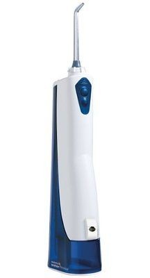 New Waterpik Waterflosser Cordless Rechargeable WP 360W Oral Care Free 
