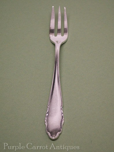 Antiques  Silver  Silverplate  Flatware  WMF