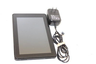  KINDLE FIRE   8GB D01400 DIGITAL BOOK READER