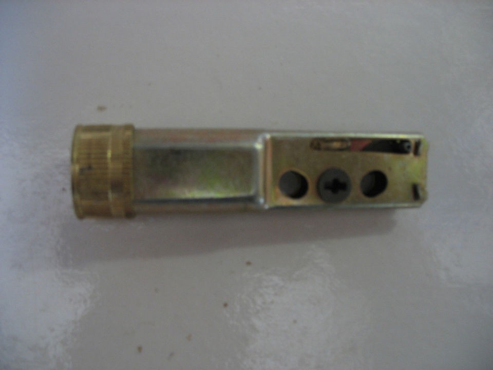 DEXTER DEADBOLT LATCH BOLT 2 3/4 BACKSET PELLA