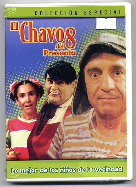 vecindad del chavo