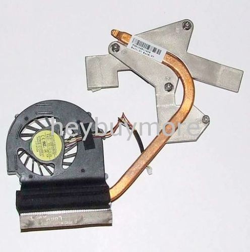 For DELL INSPIRON M5030 Cooling Fan + heatsink laptop notebook