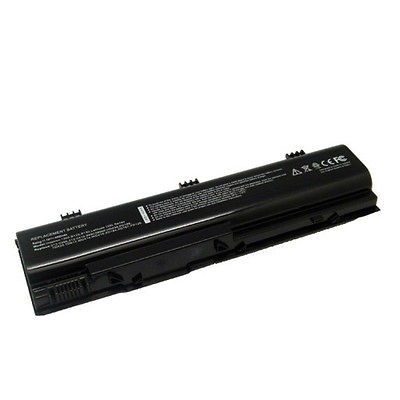 dell laptop battery hd438