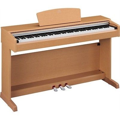 Yamaha YDP141 Arius Digital Piano Light Cherry