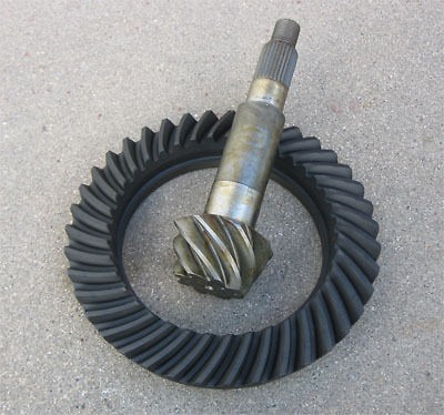 dana 60 gears in Differentials & Parts