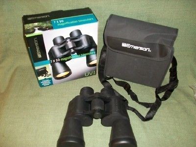 emerson binoculars in Binoculars & Monoculars