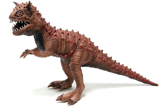 carnotaurus toys in Pretend Play & Preschool