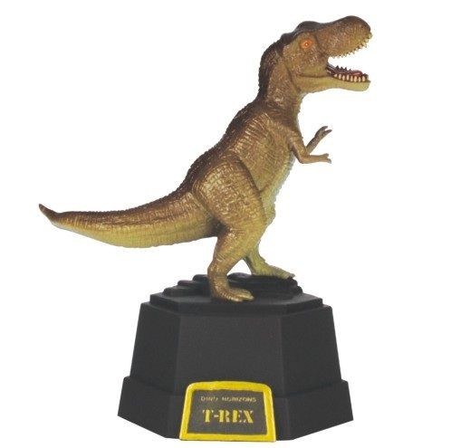 Tyrannosaurus T Rex Dinosaur Coin Bank