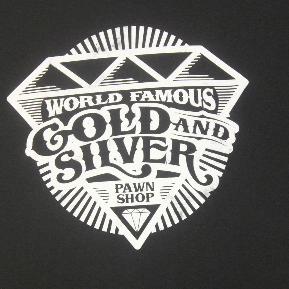 gold silver pawn shop in Clothing, 