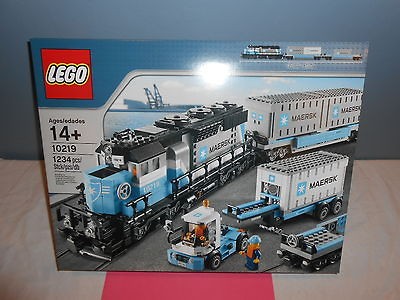 lego maersk in Sets