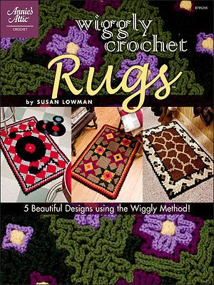 Crafts  Needlecrafts & Yarn  Crocheting & Knitting  Patterns  Home 