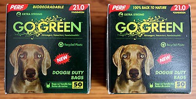 dog poop bags in Pooper Scoopers & Bags