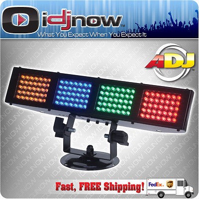 american dj lighting in Stage Lighting Single Units