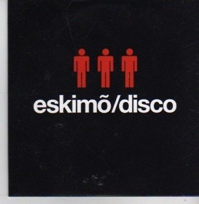 AZ5) Eskimo/Disco, Speakers Corner   DJ CD