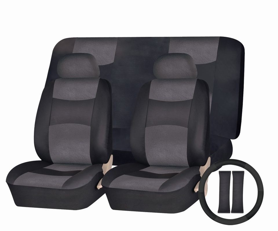 dodge ram leather seats in Seats