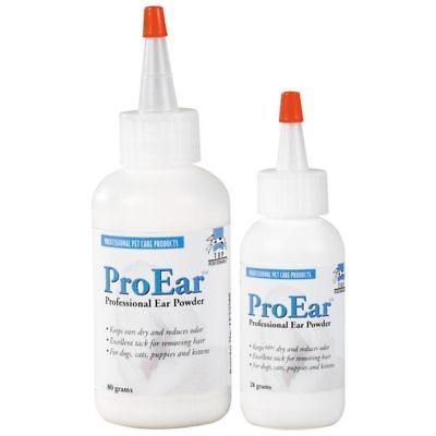 dog ear powder in Ear Care