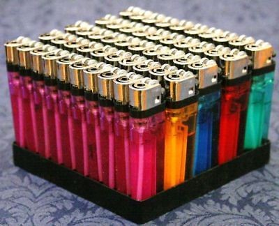 250 cigarette disposable lighters   wholesale bulk lot