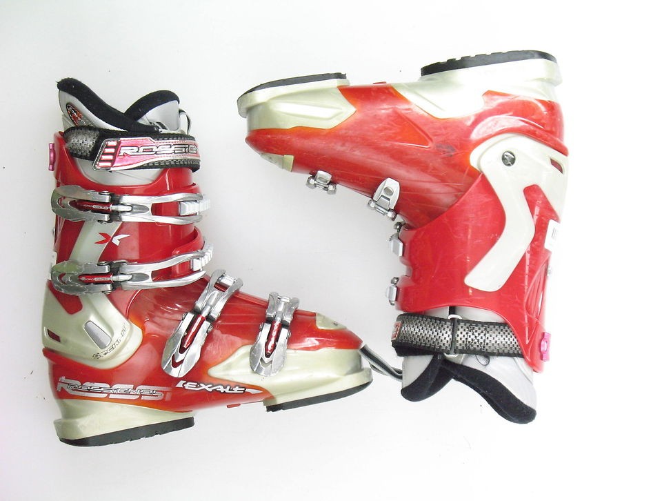 Sporting Goods  Winter Sports  Downhill Skiing  Boots  Men