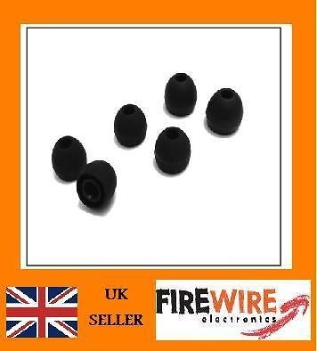 REPLACEMENT EARBUDS EARTIPS BUDS FOR LADY GAGA HEARTBEATS DR DRE