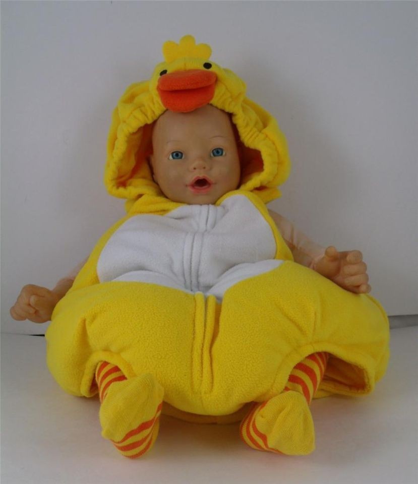 carters duck costume