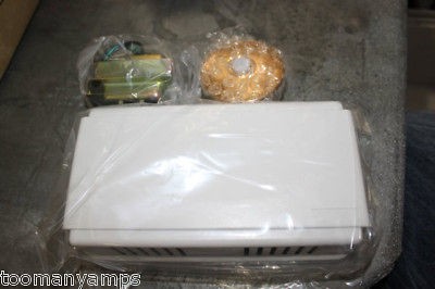 USI ELECTRIC USI 6061 BA DOOR BELL CHIME SYSTEM NIB