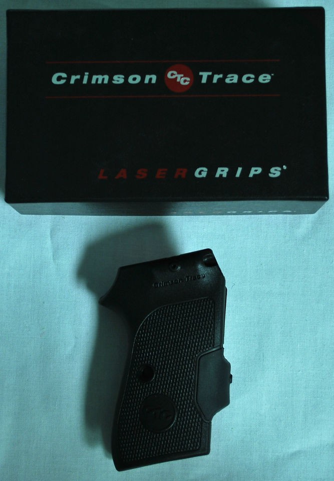   Front Activation Wrap Around Grip for Bersa Thunder Firestorm 380