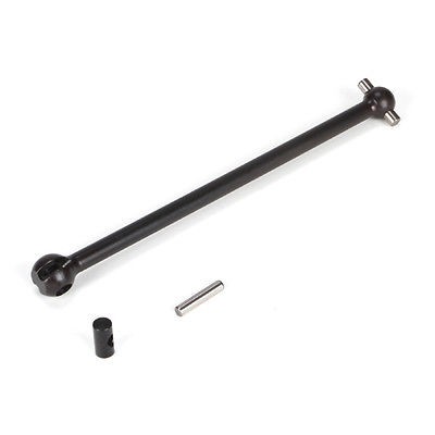 Losi LOSB3216 F/R Driveshaft/Dri​ve Shaft & CV Coupler (1) 5IVE T 