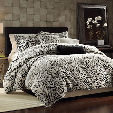 fur duvet in Duvet Covers & Sets