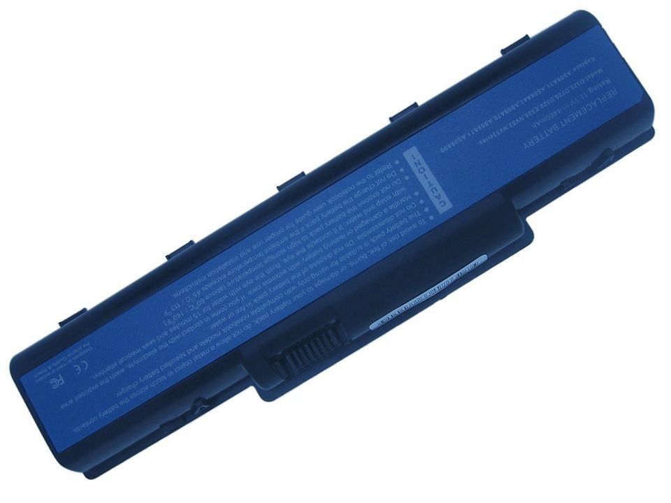 Laptop Battery for Packard Bell EasyNote TJ61 TJ62 TJ73 TR85 TR86 TR87 