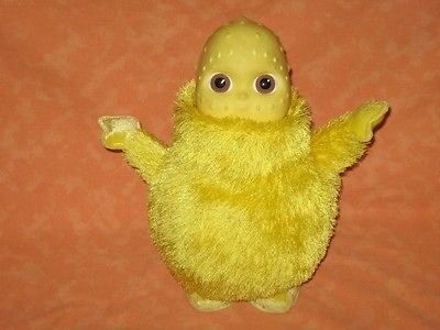 Boohbah Sing Dance A Long Humbah Booh Bah Stuffed Plush Toy Music Hop 