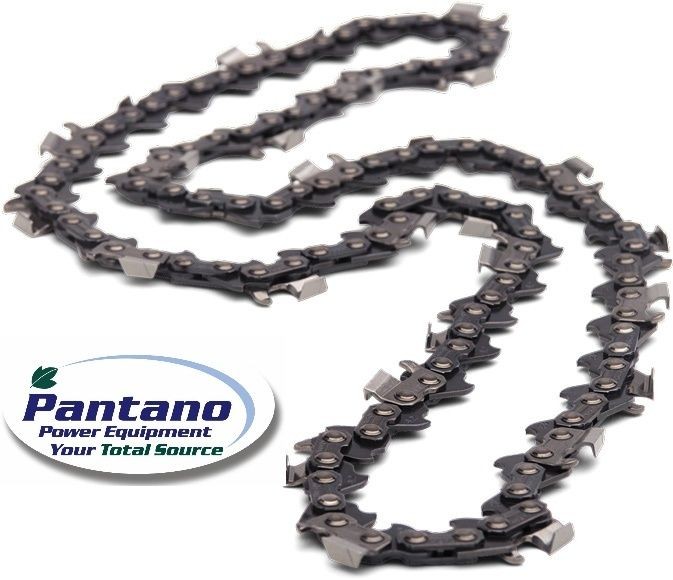 New Husqvarna 24 Professional Chain H47 5018426 84 460 Rancher 3/8 