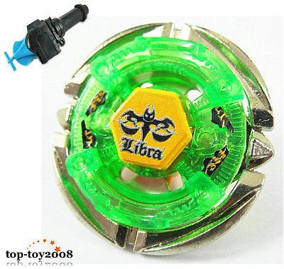 libra beyblade in BeyBlade