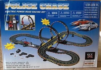 slot cars in Radio Control & Control Line