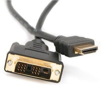 dvi to hdmi cable in Video Cables & Interconnects